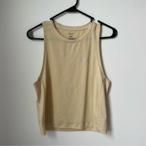 sold | Rapha Technical Tank Top